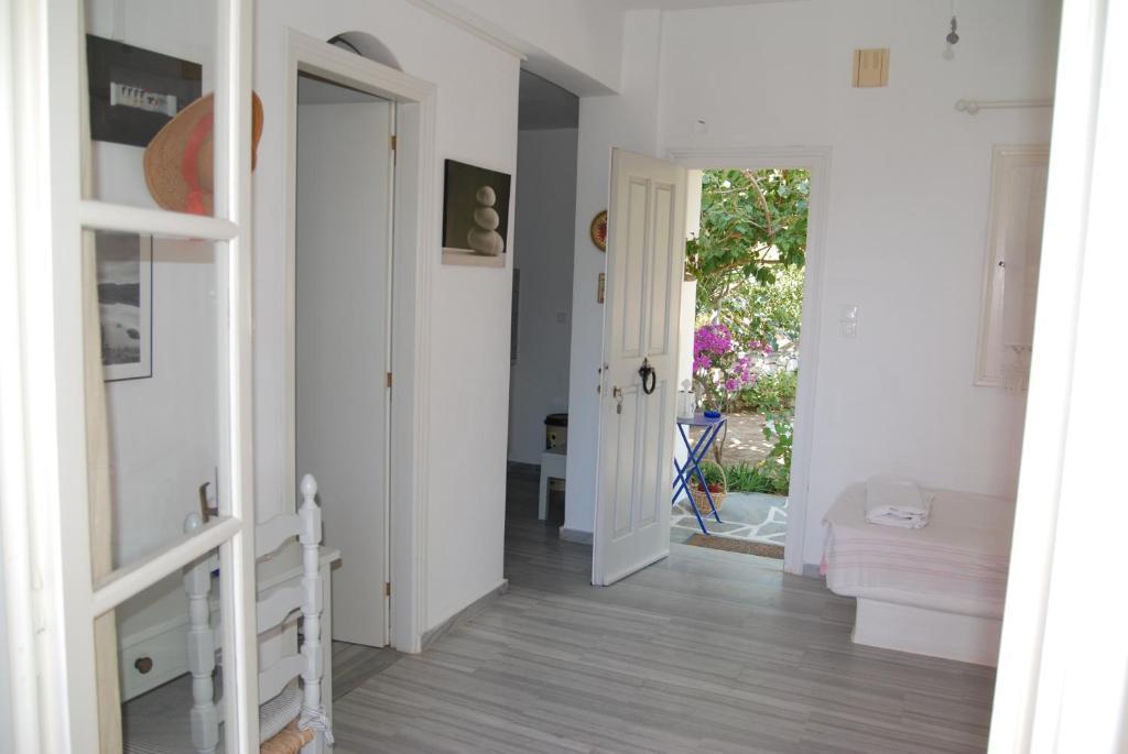Kelly'S Apartment Chrisi Akti  Cameră foto
